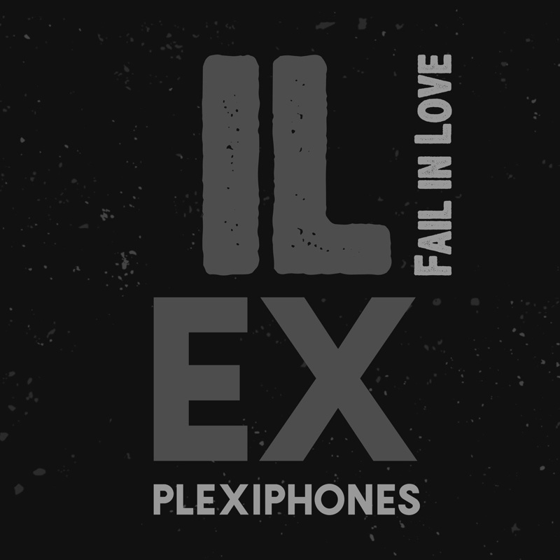 Plexiphones - Fail in Love (Tokapi Extended Remix)